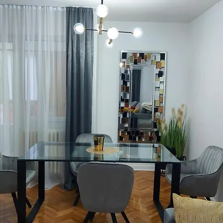 Mariposa Apartment Smederevo Exterior photo