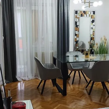Mariposa Apartment Smederevo Exterior photo