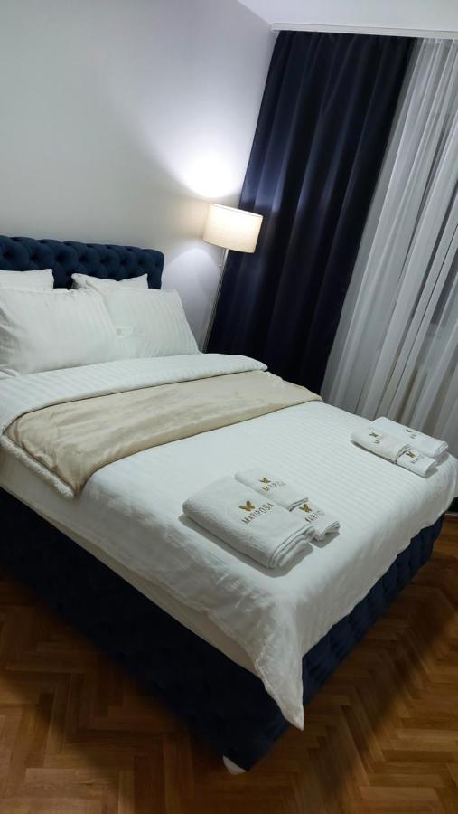 Mariposa * Smederevo