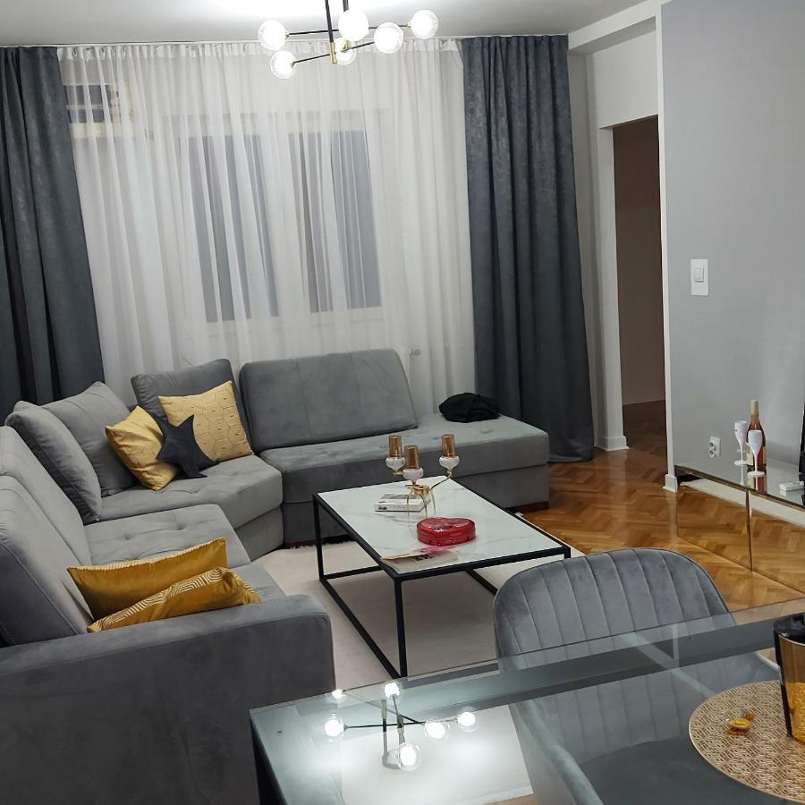 Apartment Mariposa Smederevo