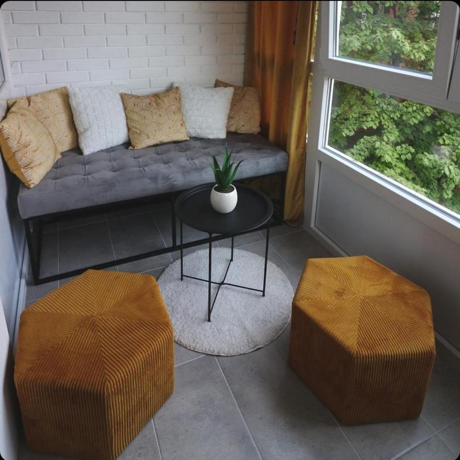 Mariposa Apartment